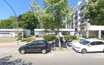 Foto von Deutsche Seniorenbetreuung Berlin