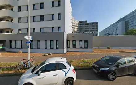 Foto von Deutsche Seniorenbetreuung Frankfurt