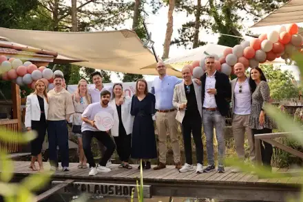 Foto von Deutsche Seniorenbetreuung Hamburg