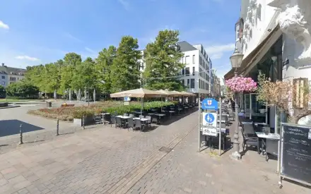 Foto von Deutsche Seniorenbetreuung Koblenz