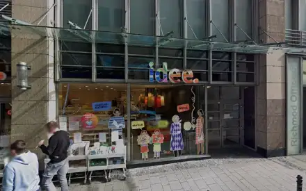 Foto von Deutsche Seniorenbetreuung Köln