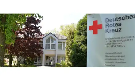 Foto von Deutsches Rotes Kreuz - Kreisverband Bochum e.V.