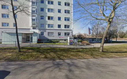 Foto von Deutsches Rotes Kreuz Kreisverband Chemnitz e.V. ambulante Pflege