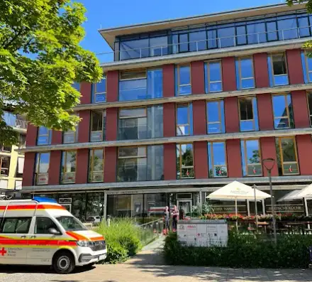 Foto von Deutsches Rotes Kreuz Kreisverband Reutlingen e.V.