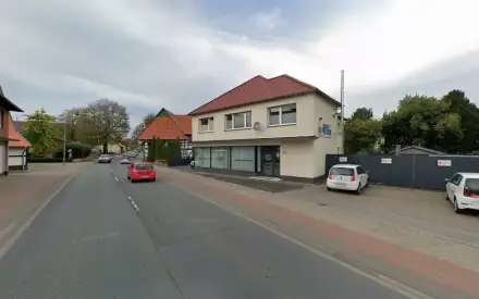 Foto von Deutsches Rotes Kreuz Pflegedienst