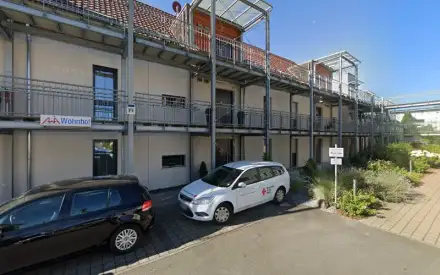 Foto von Deutsches Rotes Kreuz Sozialstation