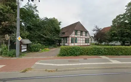 Foto von Deutsches Rotes Kreuz Sozialstation