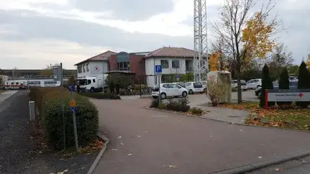 Foto von Deutsches Rotes Kreuz Wittenberg gemeinnützige Pflege GmbH