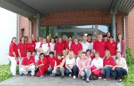Foto von Deutsches Rotes Kreuz Wittenberg gemeinnützige Pflege GmbH