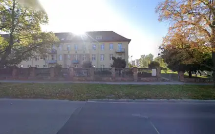 Foto von Deutsches Rotes Kreuz Zeitz Pflegezentrum gGmbH (Altbau)