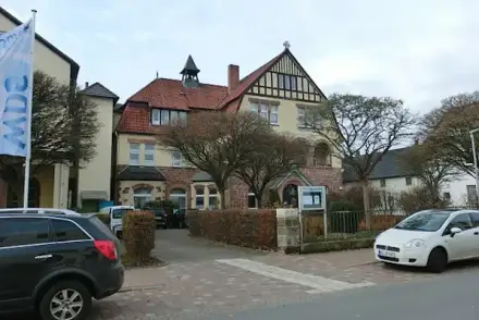 Foto von DIAKO Waldeck-Frankenberg gGmbH