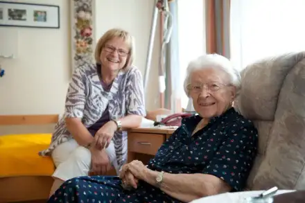 Foto von Diakonie am Ohmplatz - Pflegeheim