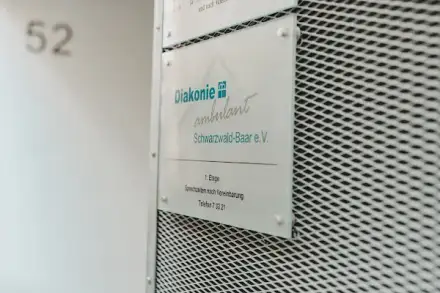 Foto von Diakonie ambulant Schwarzwald-Baar e.V.