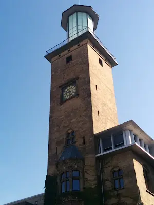 Foto von Diakonie Ennepe-Ruhr/Hagen, Stationäre Pflege gGmbH