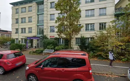 Foto von Diakonie Erlangen Pflege gemeinnützige GmbH