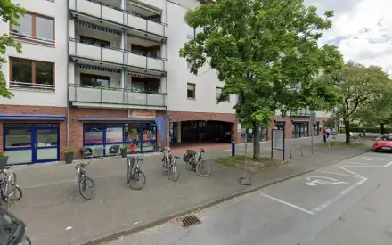 Foto von Diakonie für Bielefeld gGmbH, Diakoniestation Ost