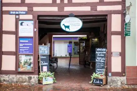 Foto von Diakonie Güstrow Sozialstation Röbel