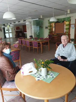 Foto von Diakonie-Hospital Sozialdienst gGmbH