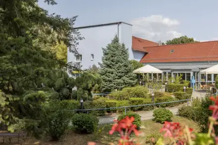 Foto von Diakonie Libera - Haus Rosengarten - Tagespflege und Ambulanter Pflegedienst