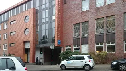 Foto von Diakonie Münster - Diakonie mobil gGmbH