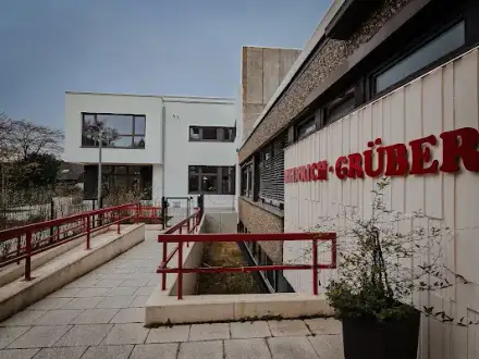 Foto von Diakonie Neuss-Süd gGmbH