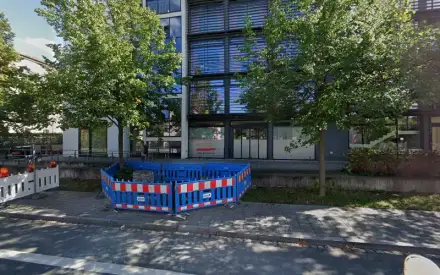 Foto von Diakonie NordWest gGmbH Nürnberg & Diakonie Nürnberg-Ost gGmbH