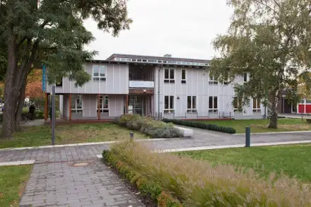 Foto von Diakonie-Pflege Simeon gGmbH Diakonie-Station Tempelhof