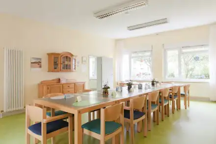 Foto von Diakonie-Pflege Simeon gGmbH Diakonie-Tagespflege Loewenhardtdamm