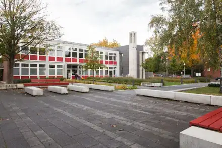 Foto von Diakonie-Pflege Simeon gGmbH Diakonie-Tagespflege Tempelhof