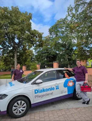 Foto von Diakonie Pflegedienst "Am Ammerberg"