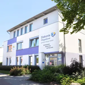 Foto von Diakonie-Pflegedienst gGmbH in Vorpommern in Vorpommern, Sozialstation