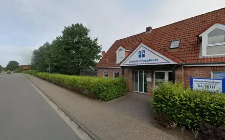 Foto von Diakonie Pflegedienst gGmbH zentrale Anlaufstelle für die Bereiche: Dornum, Großheide, Hage, Norden