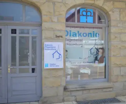 Foto von Diakonie-Pflegedienst Schaumburg gGmbH
