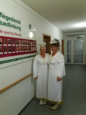 Foto von Diakonie Pflegedienst und Tagespflege Ev.Stiftung Neinstedt