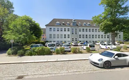 Foto von Diakonie-Pflegedienst Zwickau | Diakonie Westsachsen