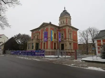 Foto von Diakonie-Pflegedienste gGmbH