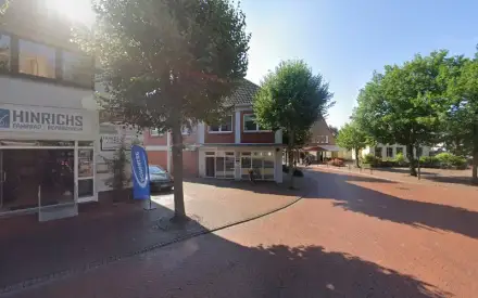 Foto von Diakonie-Pflegedienste