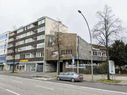 Foto von Diakonie Schöneberg