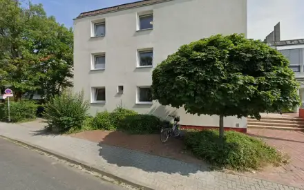 Foto von Diakonie-Seniorenheim