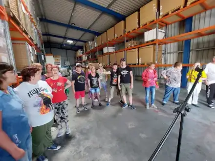 Foto von Diakonie Soziale Dienste gGmbH