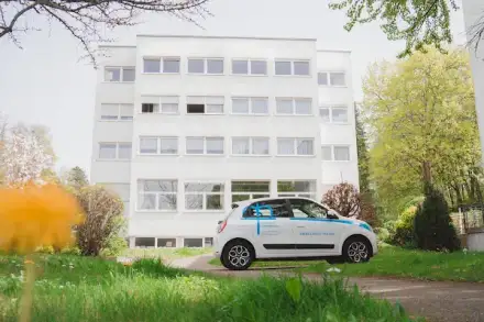 Foto von Diakonie Sozialstation Baden-Baden