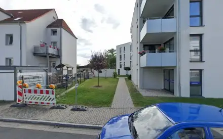 Foto von Diakonie Sozialstation Borna