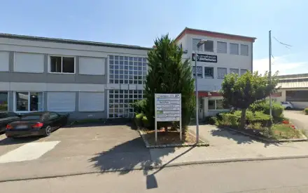 Foto von Diakonie-/Sozialstation Brackenheim-Güglingen Außenstelle Pfaffenhofen