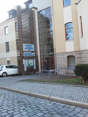 Foto von Diakonie Sozialstation der Evangelisch-Lutherischen Kirchengemeinde