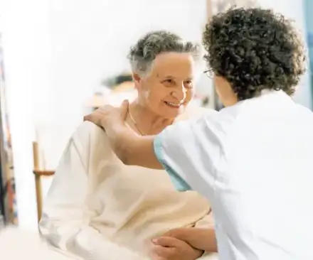 Foto von Diakonie-Sozialstation | Diakonisches Werk Augsburg e.V.