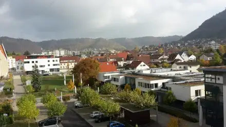Foto von Diakonie-Sozialstation Geislingen/Steige