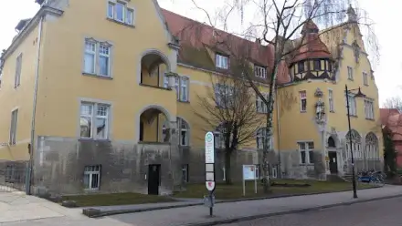 Foto von Diakonie Sozialstation