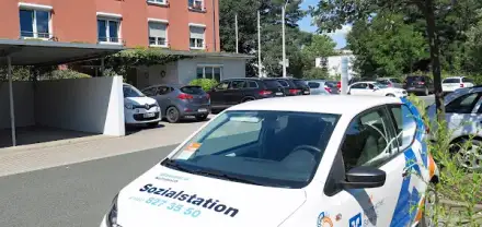 Foto von Diakonie Sozialstation Kulmbach