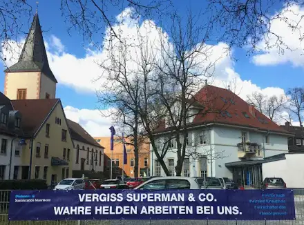 Foto von Diakonie-Sozialstation Mannheim
