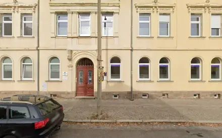 Foto von Diakonie Sozialstation Naumburg